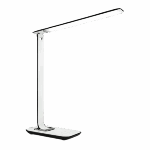 LED Desk Lamp for Lawyers – Adjustable Light with USB Charging Port