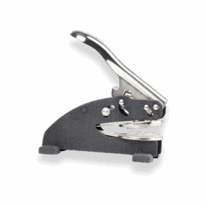 Heavy-Duty Notary Embosser